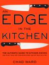 An Edge in the Kitchen ISBN-10 ‏ : ‎ 9780061188480