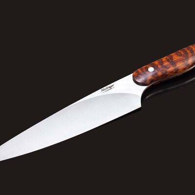 New Generation Snakewood Handled Chef 200mm main view