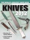 Knives 2012, ISBN-10: 0896894274